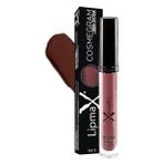 Lipmax Choco 4 Liquid Ruj