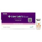 Lipo Lab V-Line Premıum Vücut&yüz Karın Eritme Şekillendirme (1 Flakon 10 Ml)
