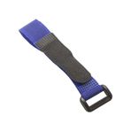 Lipo Pil Tutucu Cırt Bant 20X200Mm - Mavi