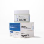 Lipo-Sebum Dengeleyici Krem | BHA + B5 + Niasinamid + Salisilik Asit Çörek Otu Luna22