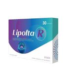 Lipofta R Lipozomal Resveratrol, Lipozomal Lutein Ve Lipozomal Zeaksantin İçeren Takviye Edici Gıda 30 Kapsül