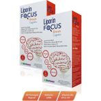 Liporin 2 Kutu Focus Brain Sitikolin, Dha, Vitamin B6(P-5-P) ,vitamin B12 ve Vitamin D3 30 Kapsül - Aromasız
