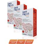 Liporin 3 Kutu Focus Brain Sitikolin, Dha, Vitamin B6(P-5-P) ,vitamin B12 ve Vitamin D3 30 Kapsül - Aromasız
