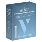 Liposomal Velavit Glutathione Toz 30 Saşe İçerik Bilgisiyle Yüksek Kalite Ürün Menşei Belirtilmiştir