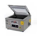 Lipovak Gazlı MV 30 Vakum Paketleme Makinesi
