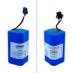 LiPower Anker Eufy Robovac 11S Max Robot Süpürge Bataryası 2600MAH Pil