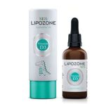 Lipozone Kids Vitamin D3 400 IU 60 ml Damla