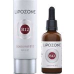 Lipozone Lipozomal B12 60 ml Damla