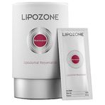 Lipozone Lipozomal Resveratrol 5 ml 30 Saşe