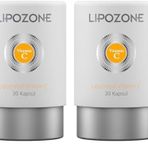 Lipozone Lipozomal Vitamin C 2x30 Kapsül