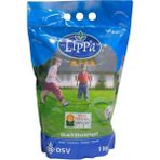Lippa %100 Ithal 6'lı Karışım Profesyonel Çim Tohumu - 1 kg