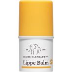 Lippe Balm - Dolgunlaştırıcı Dudak Balsamı 3,7 G - şeffaf