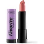 Lips Favorite Longwearing Lipstick Kalıcı Ruj 301 Serving Looks, Pembe - Option-1