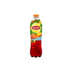 Lipton 1 lt Ice Tea Şeftali Light Şekersiz Pet