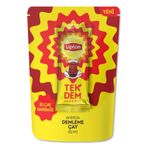 Lipton 10'lu Tek Dem Earl Grey Çay