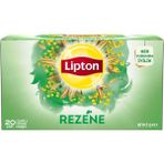 Lipton 20 Adet Rezene Bitki Çayı Ferahlatıcı Lezzet ve Doğal İçerik ile Sağlıklı Seçim