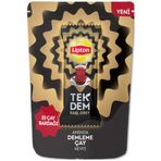 Lipton 20'li Earl Grey Tek Dem Bardak Çay