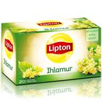 Lipton 20'li Ihlamur Çayı