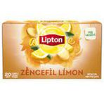 Lipton 20'li Zencefil Limon Bardak Poşet Çay