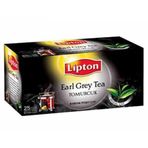 Lipton 25'li Earl Grey Bardak Poşet Çay