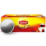 Lipton 48'li Siyah Inci Demlik Poşet Çay
