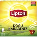 LİPTON BARDAK POŞET ÇAY 100 LÜ DOĞU KARADENİZ 2 GR 20052927-69700873
