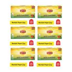 Lipton Bardak Poşet Çay Doğu Karadeniz 25'li 6'lı Set