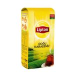 Lipton bHLpDWSFO0 Doğu Karadeniz 500Gr (Bergamot Aromalı)