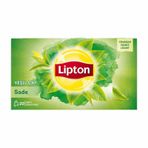 Lipton Bitki Çayı Bardak Yeşil Çay 20 Li x 12 Adet
