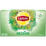 Lipton Bitki Çayı Rezene 20'li Bardak Poşet Çay 40 gr x 2 Paket