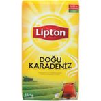 Lipton Çay Doğu Karadeniz 500 gr x 16 - Bitki Çayı