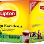LİPTON DEMLİK POŞET ÇAY 500 LÜ DOĞU KARADENİZ 3.2 GR 21006815-69799194