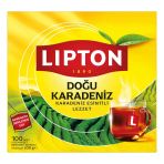 Lipton Doğu Karadeniz Bardak Poşet Çay 100'Lü 200 G (7'Li Paket)
