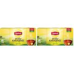 Lipton Doğu Karadeniz Bardak Poşet Çay 50'li Paket