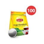 Lipton Doğu Karadeniz Demlik Poşet Çay 100'lü Paket
