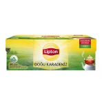 Lipton Doğu Karadeniz Demlik Poşet Çay 48'Li 153 G (4'Li Paket)