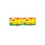 Lipton Doğu Karadeniz Demlik Poşet Çay 500'lü-2 Adet(Bergamot Aromalı)