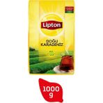 Lipton Doğu Karadeniz Dökme Çay 1000 gr - 1 kg