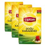 Lipton Doğu Karadeniz Dökme Çay, 1kg (3 paketi)