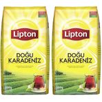 Lipton Doğu Karadeniz Dökme Çay, 500 g 2li paket