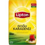 Lipton Dökme Siyah Çay, Doğu Karadeniz, 1000 Gram Paket, Lezzetli - 1 kg