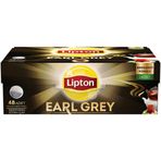 Lipton Earl Grey Demlik 48'li Poşet Çay