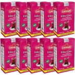 Lipton Filiz Çayı 1000 gr 10 Adet Siyah Çay Aroması ile Taze Yapraklardan Üretilmiştir