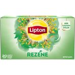 Lipton Rezene Bitki Çayı