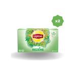 Lipton Rezene Çayı 20'li - (2 Adet)