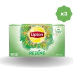 Lipton Rezene Çayı 20'li - (3 Adet)