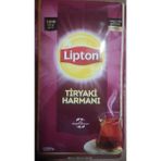 Lipton Tiryaki Harmanı 1000 gr Siyah Çay Kalitesi ile %100 Türk Çayı Lezzeti - 1 kg