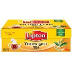 Lipton Yellow Label 48'li Demlik Çay