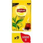 Lipton Yellow Label Çay 1 Kg 9' Lu
