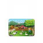 Lipyos Çiftlik Hayvanları A4 54 Parça Puzzle, Oyuncak, Yapboz
